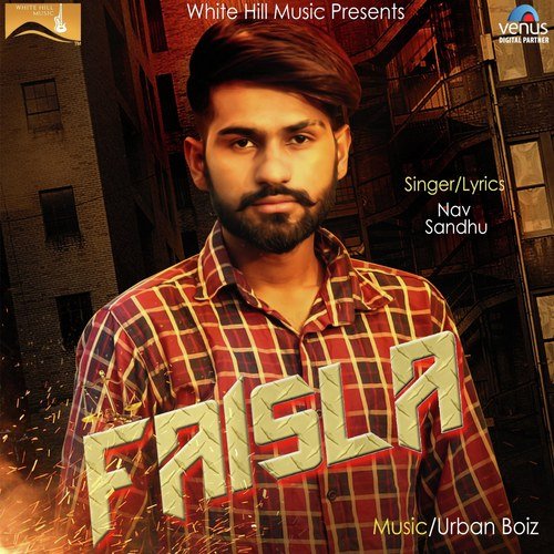Faisla by Nav Sandhu - MP3 Song Pagalworld.love