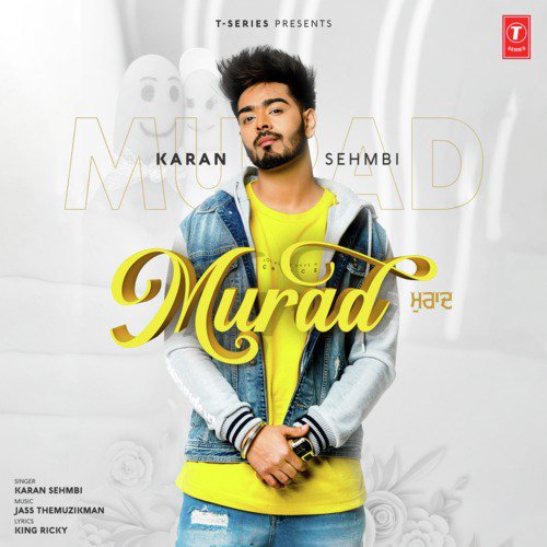 Murad by Karan Sehmbi - MP3 Song Pagalworld.love