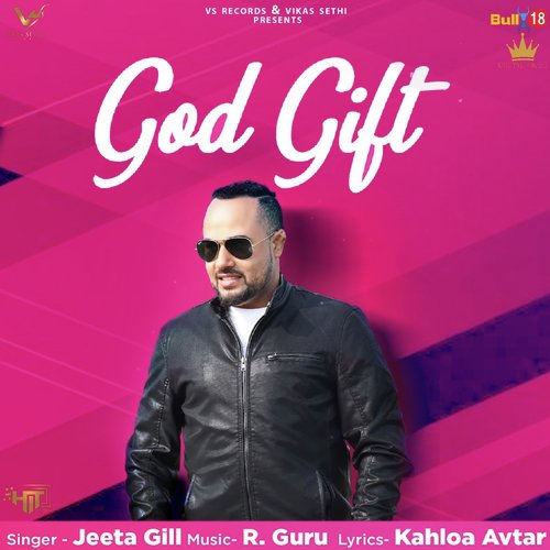 God Gift by Jeeta Gill - MP3 Song Pagalworld.love