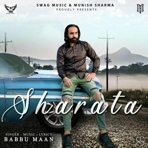 Sharata by Babbu Maan - MP3 Song Pagalworld.love