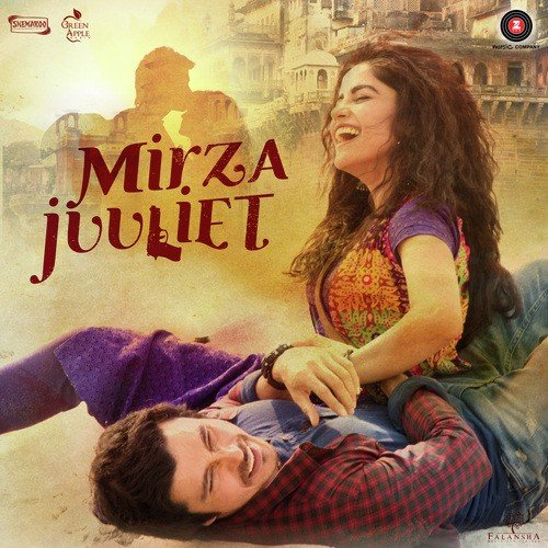 Tukda Tukda by Asees Kaur - MP3 Song Pagalworld.love