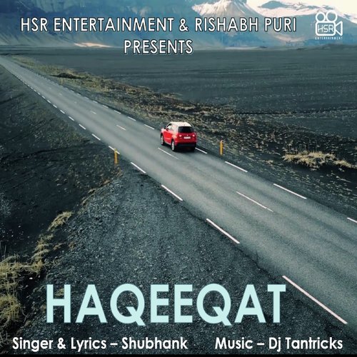 Haqeeqat by Shubhank - MP3 Song Pagalworld.love