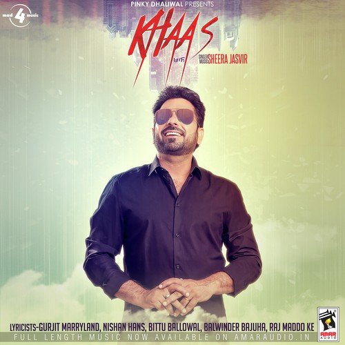 Akhiyan by Sheera Jasvir - MP3 Song Pagalworld.love