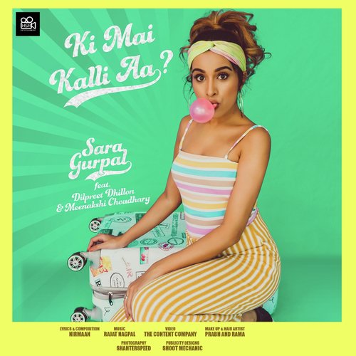 Ki Mai Kalli Aa by Sara Gurpal - MP3 Song Pagalworld.love