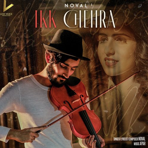 Ikk Chehra by Noval - MP3 Song Pagalworld.love