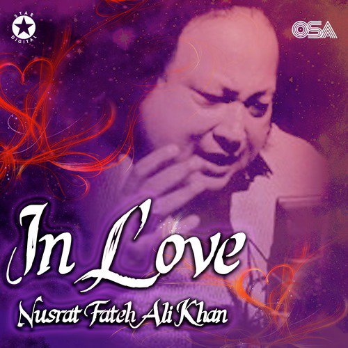 Sanu Ek Pal Chain by Nusrat Fateh Ali Khan - MP3 Song Pagalworld.love