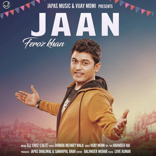 Jaan by Feroz Khan - MP3 Song Pagalworld.love