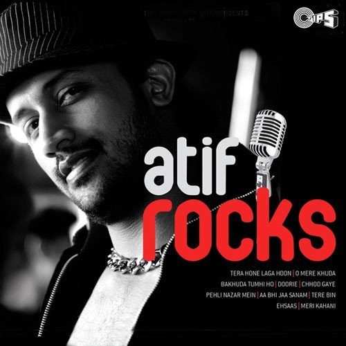 Bakhuda Tumhi Ho by Atif Aslam - MP3 Song Pagalworld.love
