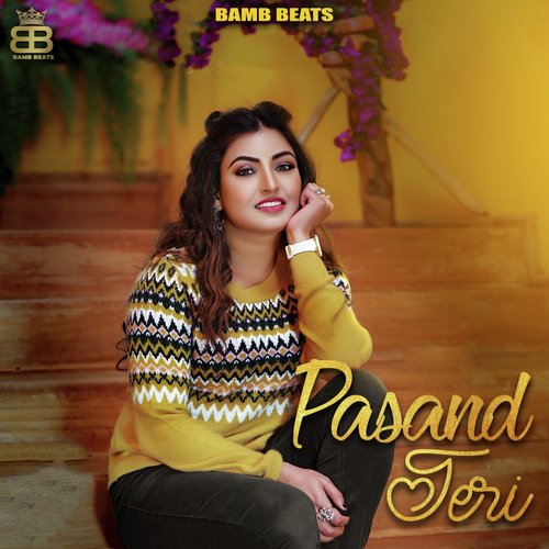 Pasand Teri by Anmol Gagan Maan - MP3 Song Pagalworld.love