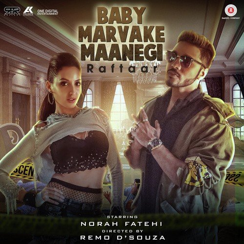 Baby Marvake Maanegi by Raftaar - MP3 Song Pagalworld.love