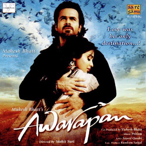 Toh Phir Aao by Pritam - MP3 Song Pagalworld.love