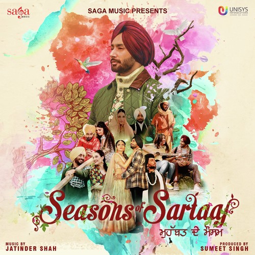 Main Te Meri Jaan by Satinder Sartaaj - MP3 Song Pagalworld.love
