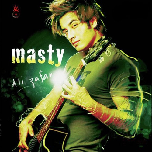 Sajania by Ali Zafar - MP3 Song Pagalworld.love