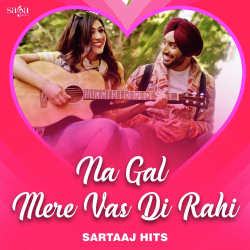 Raseed by Satinder Sartaaj - MP3 Song Pagalworld.love