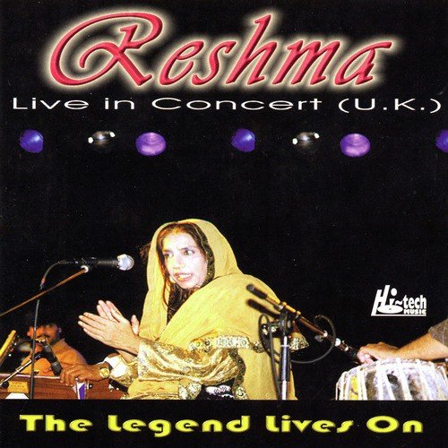 Lambi Judai by Reshma - MP3 Song Pagalworld.love