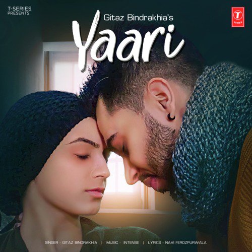 Yaari by Aarsh Benipal - MP3 Song Pagalworld.love