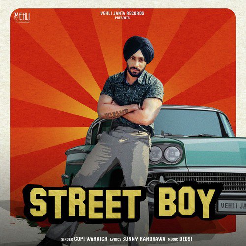 Street Boy by Gopi Waraich - MP3 Song Pagalworld.love