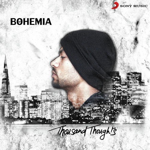 Future by Bohemia - MP3 Song Pagalworld.love