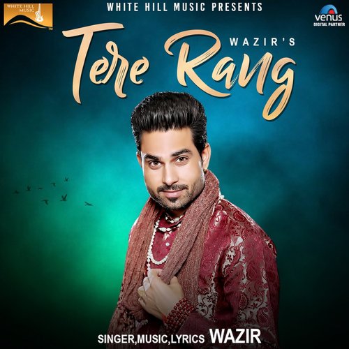 Tere Rang by Wazir - MP3 Song Pagalworld.love
