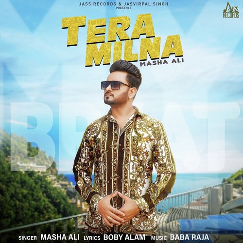 Tera Milna by Masha Ali - MP3 Song Pagalworld.love