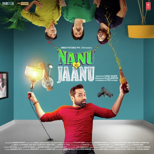 Bhoot Aaya by Sonu Thukral - MP3 Song Pagalworld.love