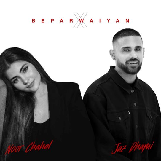 Beparwaiyan X by Jaz Dhami  - MP3 Song Pagalworld.love