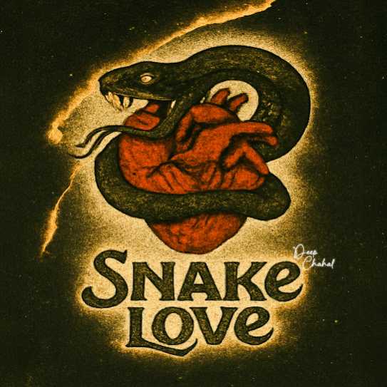 Snake Love by Deep Chahal - MP3 Song Pagalworld.love