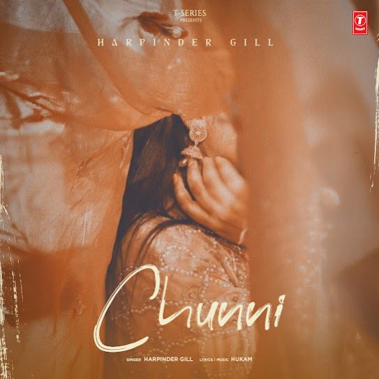 Chunni by Harpinder Gill - MP3 Song Pagalworld.love
