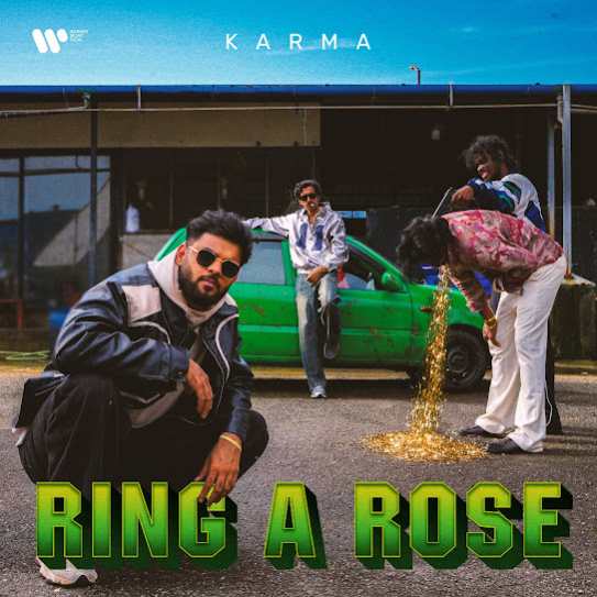 Ring A Rose by Karma | Pagalworld.love Ring A Rose by Karma - MP3 Song Pagalworld.love