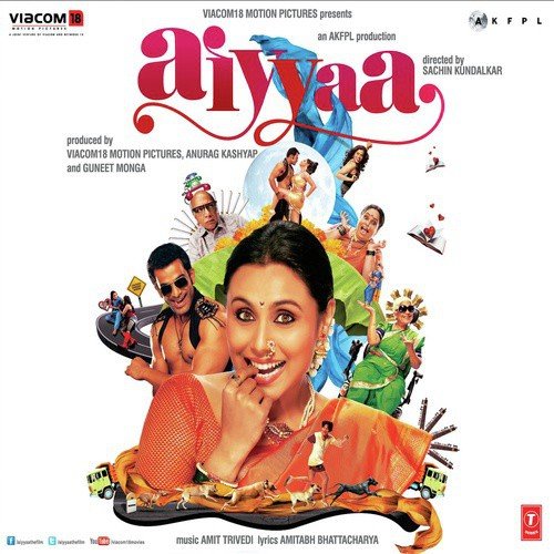 Wakda by Amit Trivedi - MP3 Song Pagalworld.love