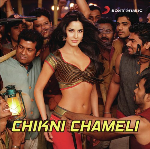 Chikni Chameli by Shreya Ghoshal - MP3 Song Pagalworld.love