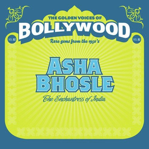 Chhota Sa Balma by Asha Bhosle - MP3 Song Pagalworld.love