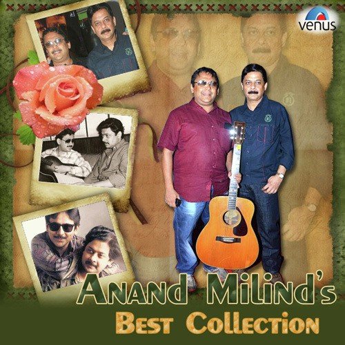 Mausam by Anand-Milind - MP3 Song Pagalworld.love