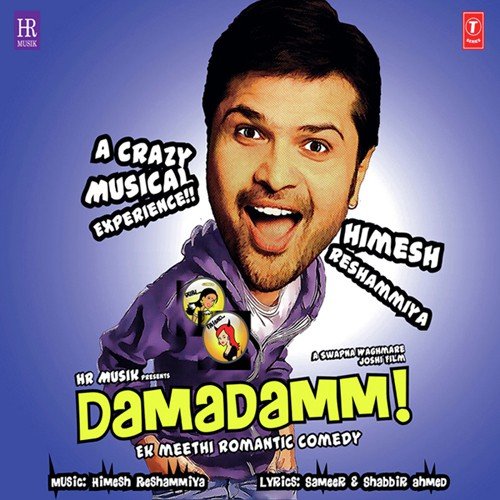Madhushala by Himesh Reshammiya - MP3 Song Pagalworld.love
