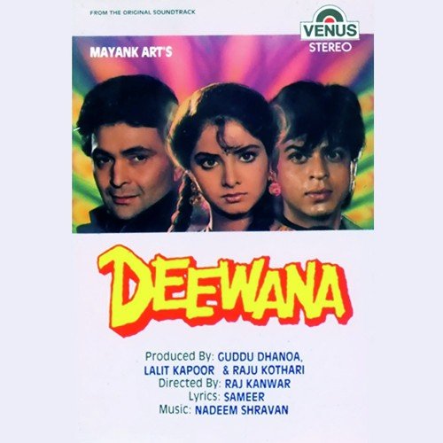 Tere Dard Se Dil by Kumar Sanu - MP3 Song Pagalworld.love