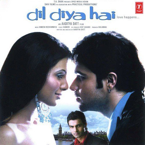 Yaadan Teriyan by Himesh Reshammiya - MP3 Song Pagalworld.love