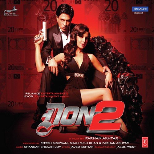 Dushman Mera by Shankar-Ehsaan-Loy - MP3 Song Pagalworld.love