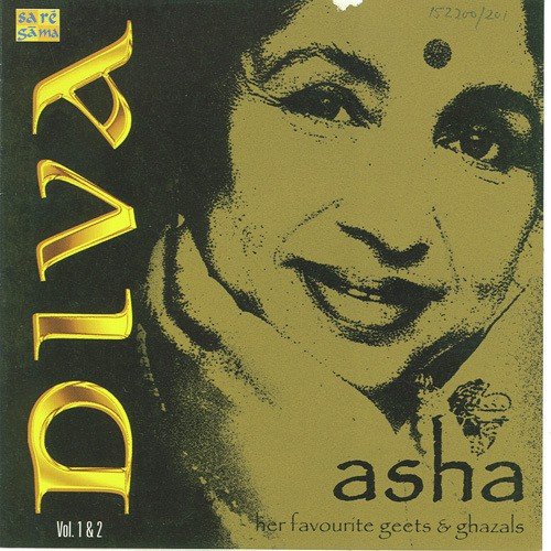 Dil Hi Dil Mein by Asha Bhosle - MP3 Song Pagalworld.love
