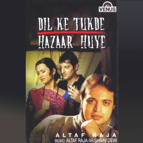 Tujh Se Phir Main by Altaf Raja - MP3 Song Pagalworld.love