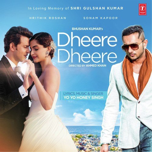 Dheere Dheere by Yo Yo Honey Singh - MP3 Song Pagalworld.love